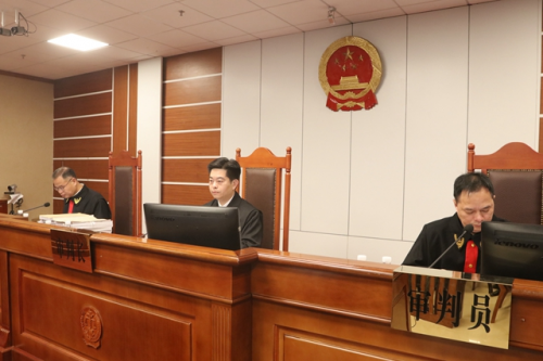 零距离旁听庭审！五华法院“沉浸式”廉政教育课堂开课